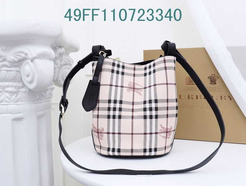 ELE Fashion -BBR Bags - 713