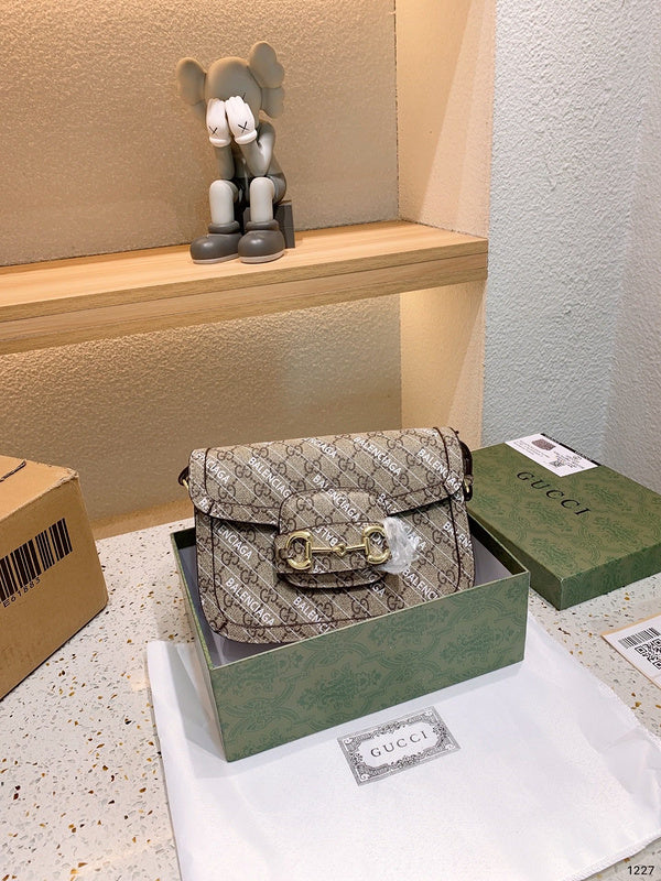Glami GlamI - BGA Bags - 1523