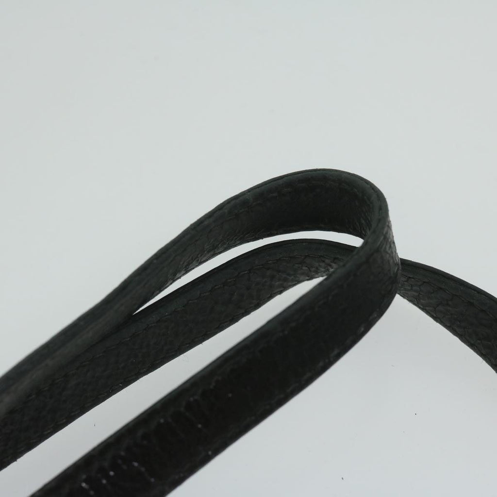 GUCCI GG Canvas Tote Bag Black 120840 61899