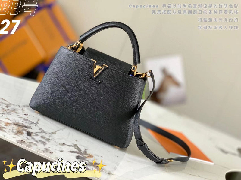 Glami- Glami- Lu-Vi bags - 11857