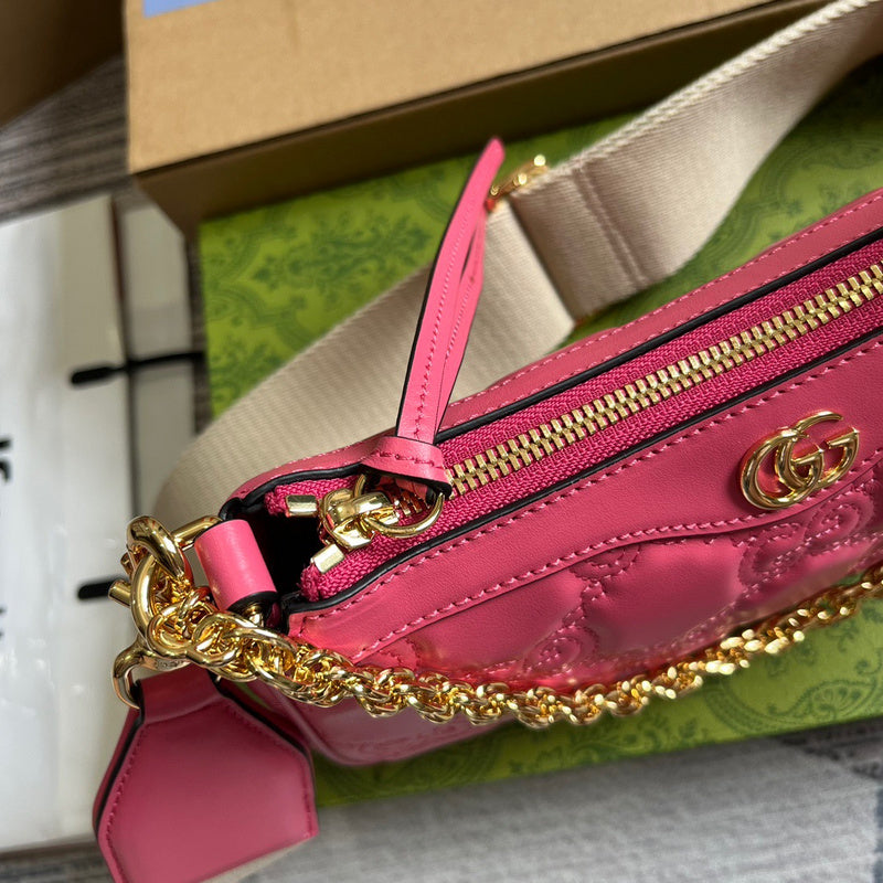 Satchel Bags - GCI Bags - 7429