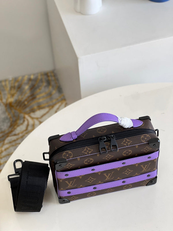 Fashion Lu-Vi bags - 2798