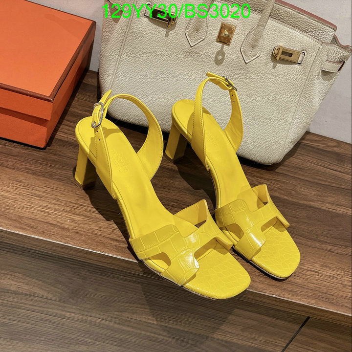 SAMC - HMS Women Shoes - 120