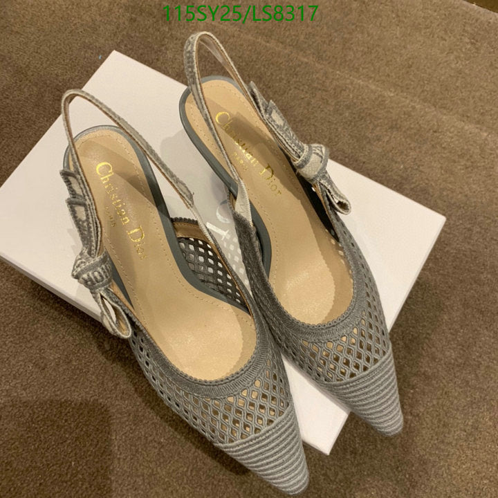 SAMCC - DOR Women Shoes - 2219