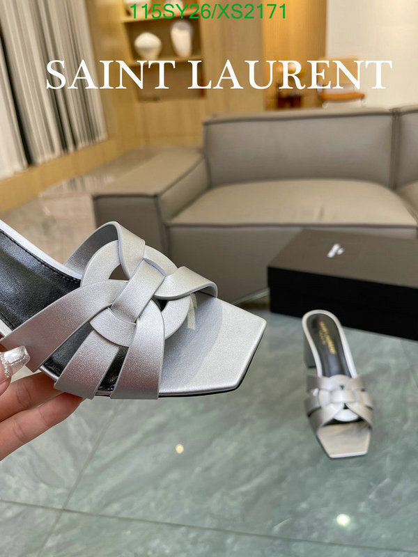 SAMC - YLS Women Shoes - 083