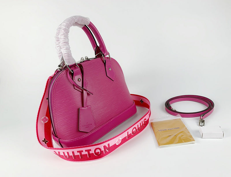 Satchel Bags - VL Bags - 1073