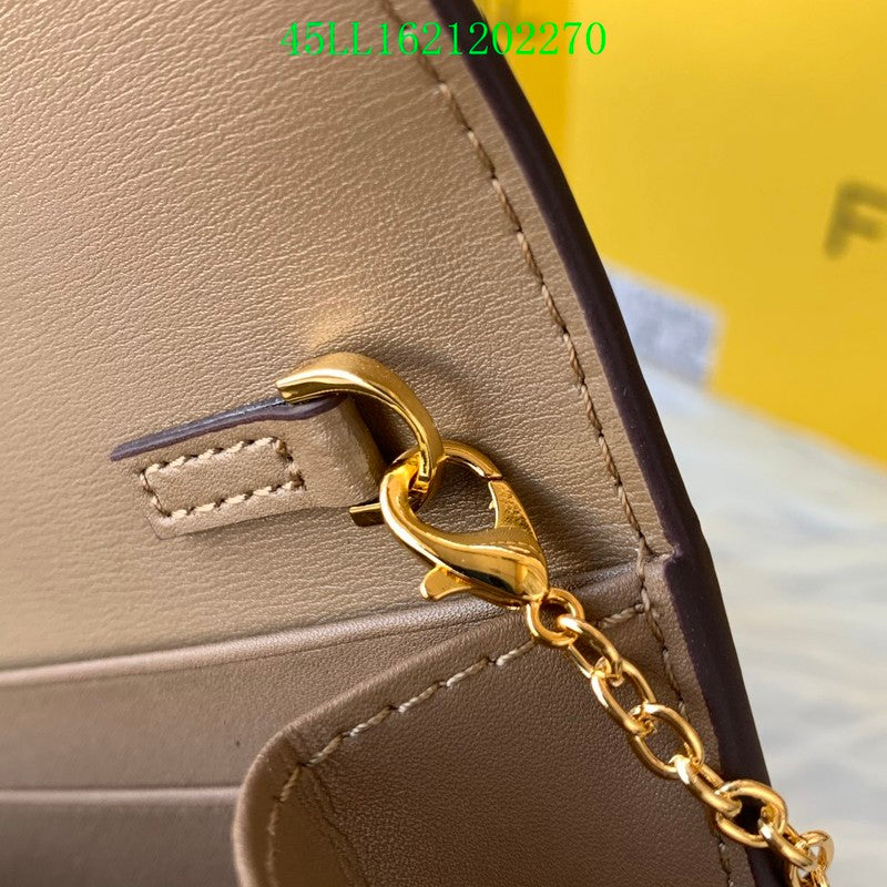Glami - FDE Bags - 2013