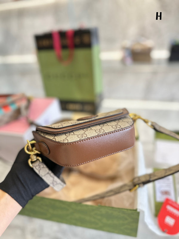 Glami Fashion - GCI Bags - 11827