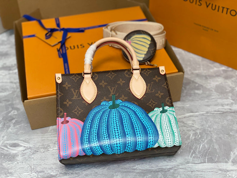 Glamy - LOV Bags - 1078