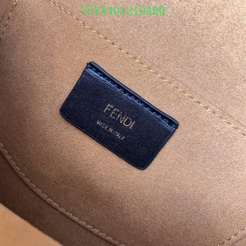 Glami - FDE Bags - 1952
