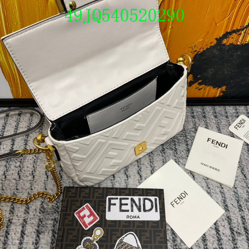 Glami - FDE Bags - 3080