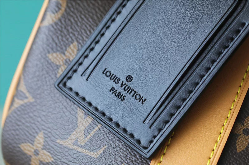 Glami GlamI Lu-Vi bags - 11241