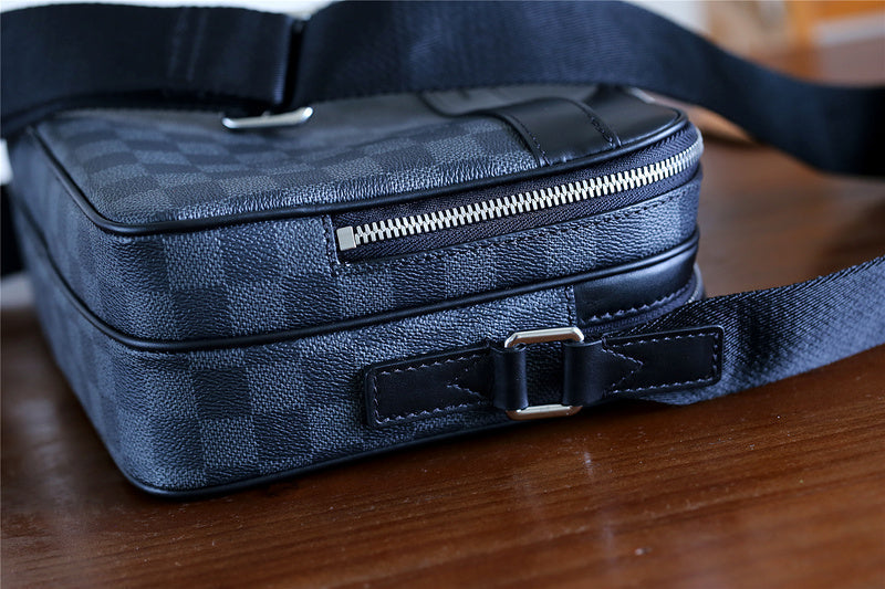 Glami Fashion Lu-Vi bags - 10075