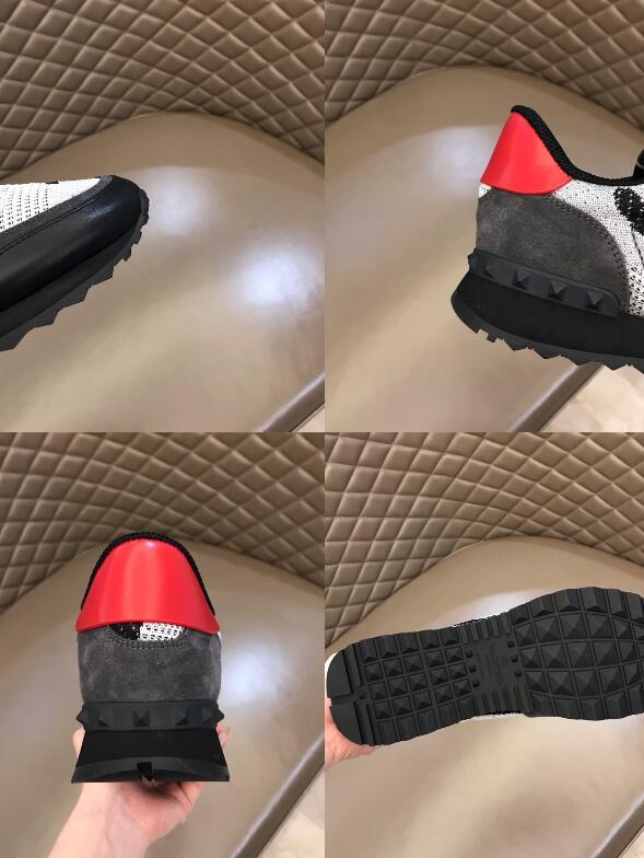 SAMC - VEL Men Shoes - 225