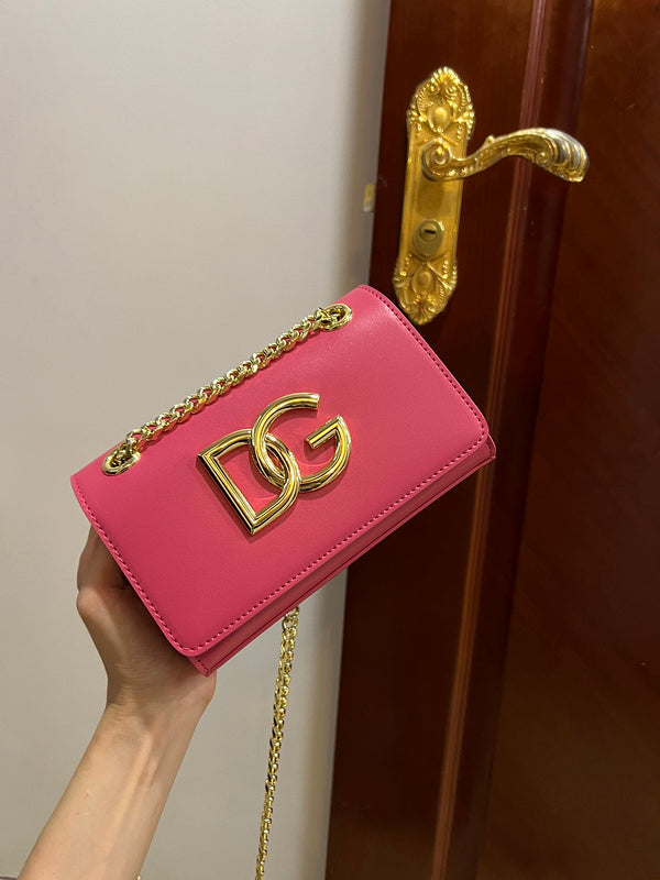 Glamy - DG bag - 019