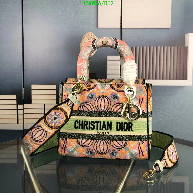 SAMCC - DOR Bags - 960