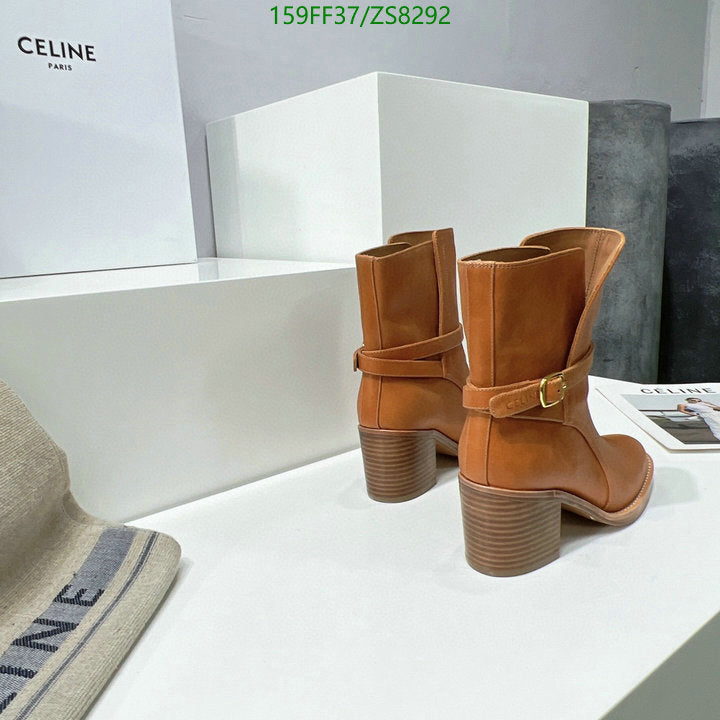 SAMC - COL Women Shoes - 130