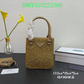 Satchel Bags - PDA Bags - 4637