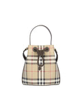 Burberry Women "Check" Mini Bag