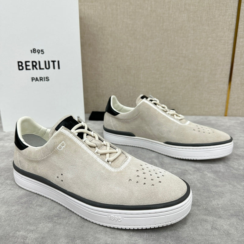 Glami - BRE Men Shoes - 175