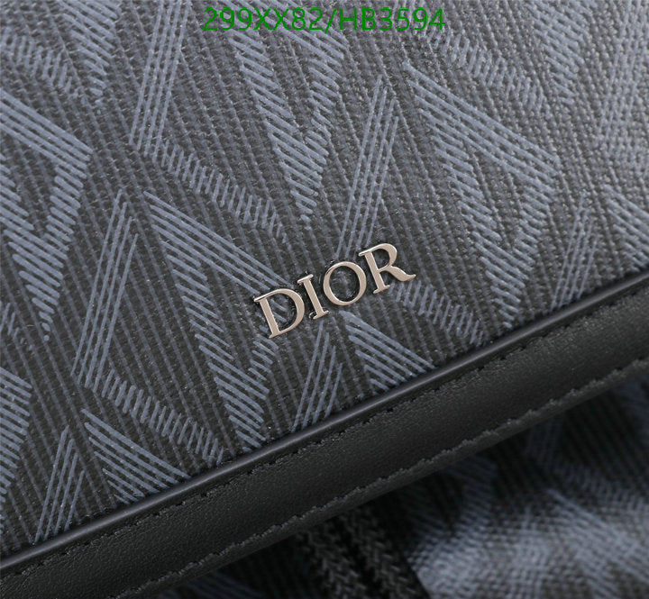 SAMCC - DOR Bags - 1124