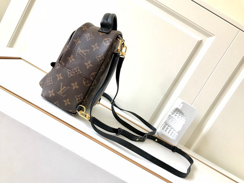 Fashion Lu-Vi bags - 3796