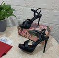 SAMC - DAG Women Shoes - 173