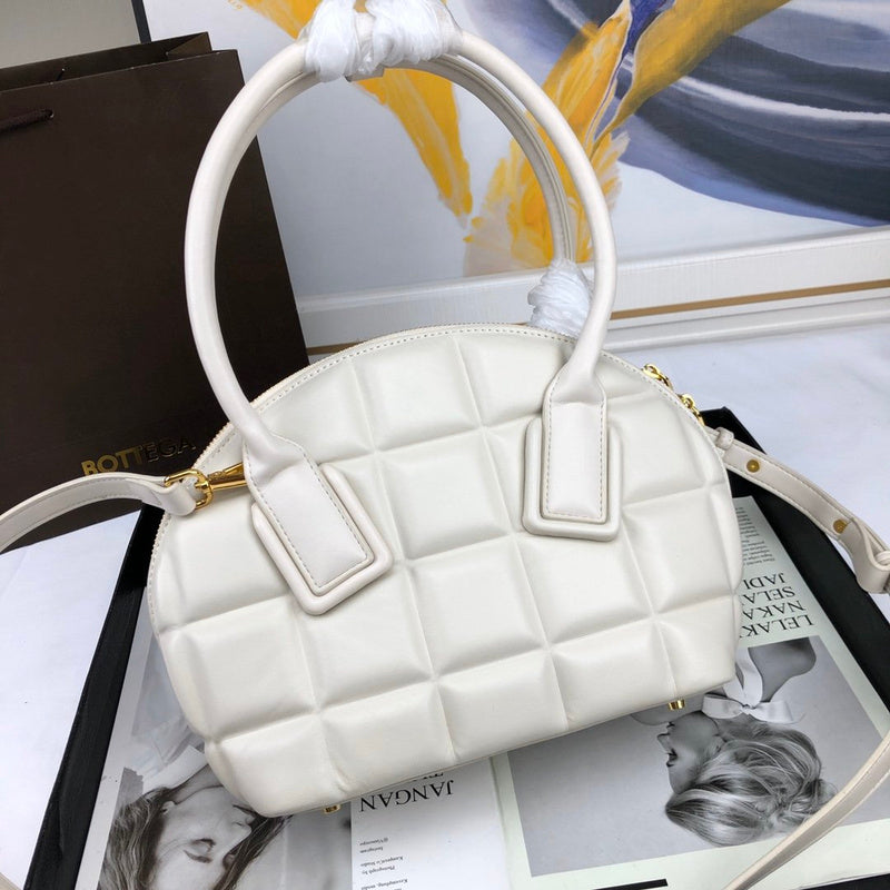 Satchel Bags - BV Bags - 305