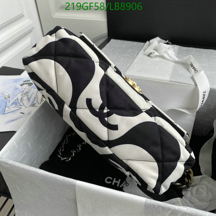 SAMC - CHL Bags - 732