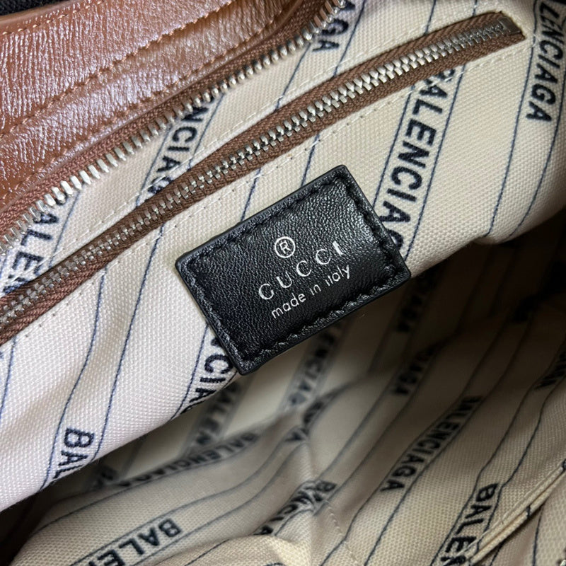 Satchel Bags - GCI Bags - 6558