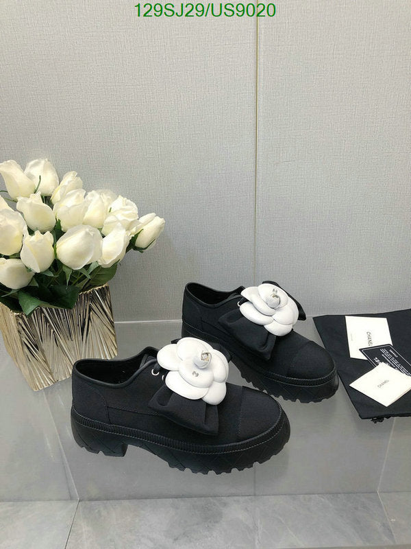SAMC - CHL Women Shoes - 039