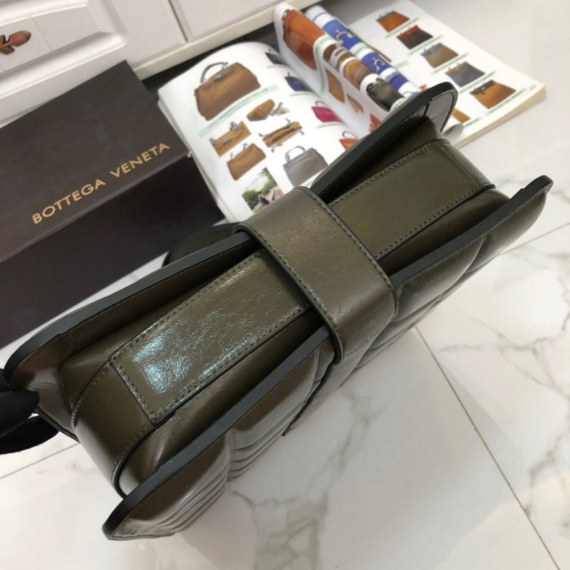 Satchel Bags - BV Bags - 371
