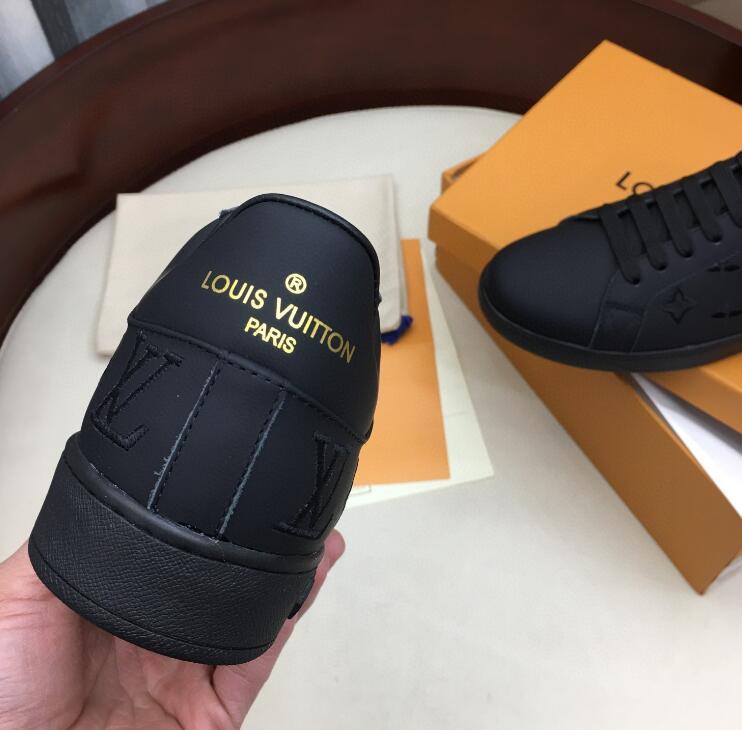 Glamy - LOV Men Shoes - 2020