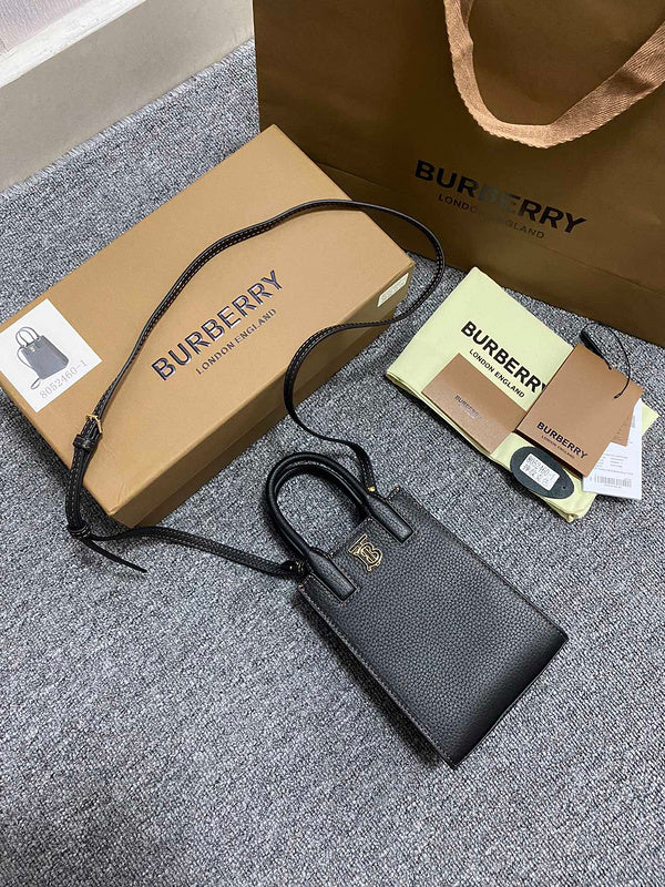 Glamy - BOR Bags - 750