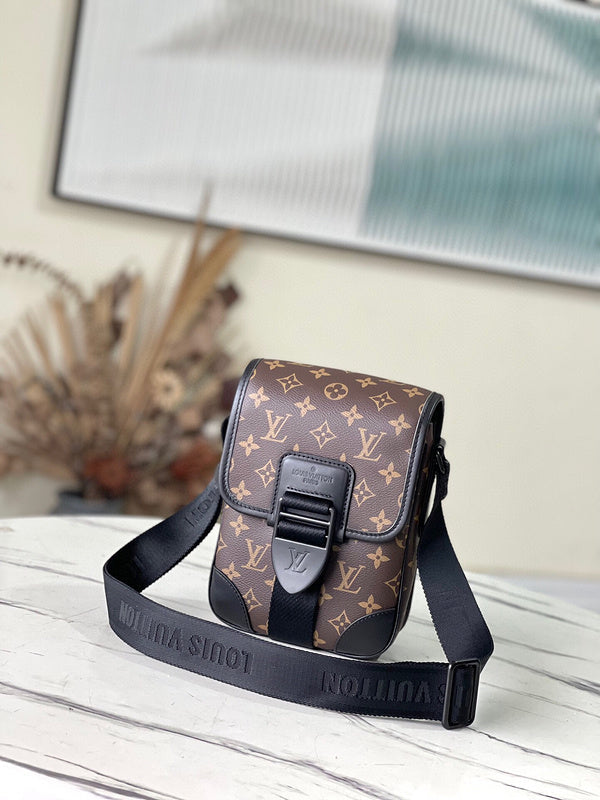 GlamI Lu-Vi bags - 4557