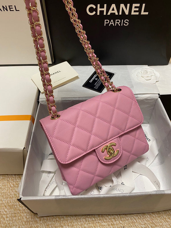 Satchel Bags - CHL Bags - 3983