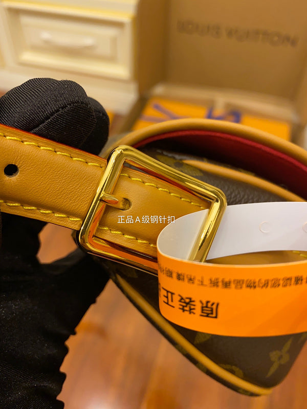 Glamy - LOV Bags - 982