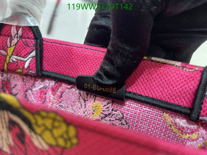SAMCC - DOR Bags - 914