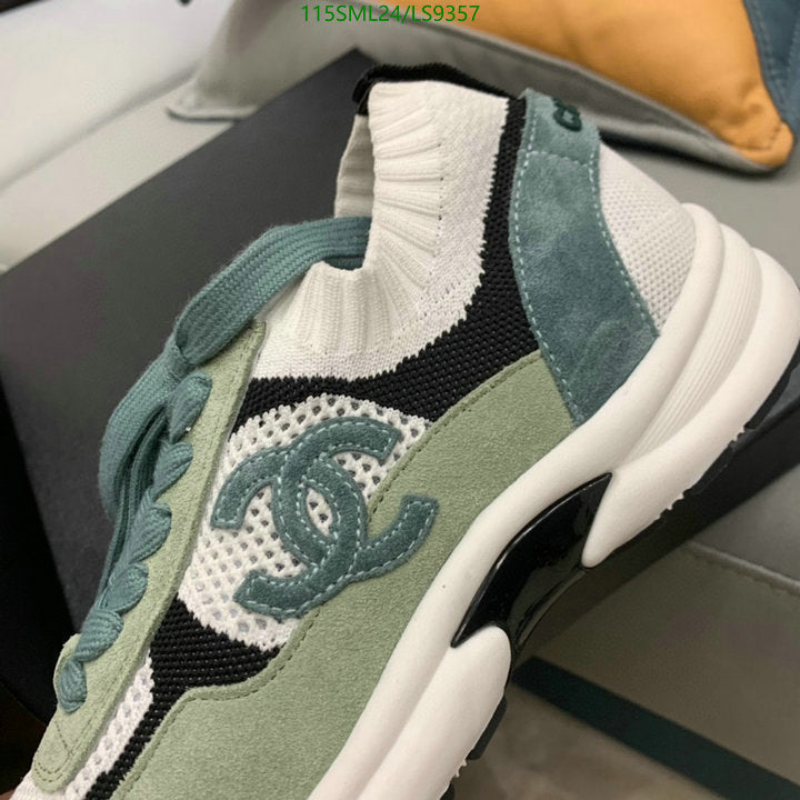 SAMC - CHL Women Shoes Sneakers - 231