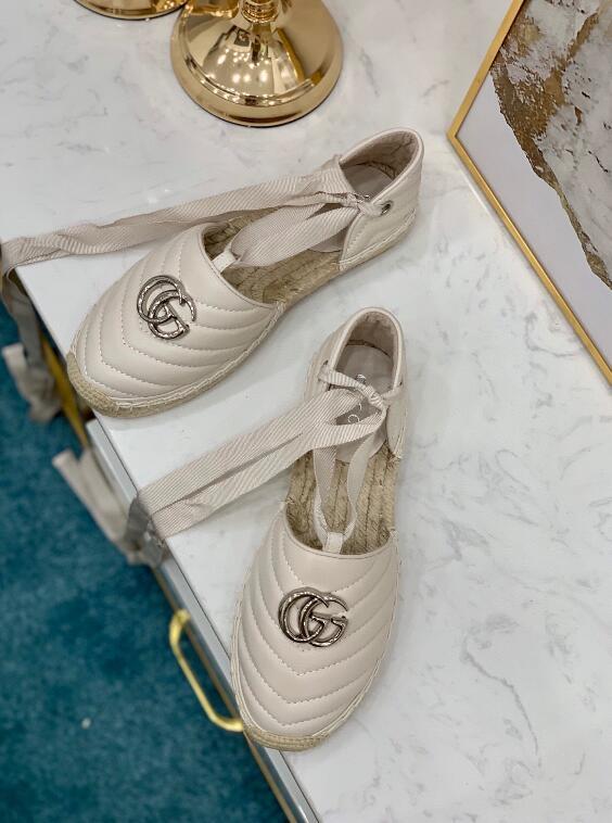 SAMC - GUKI Women Shoes - 2033