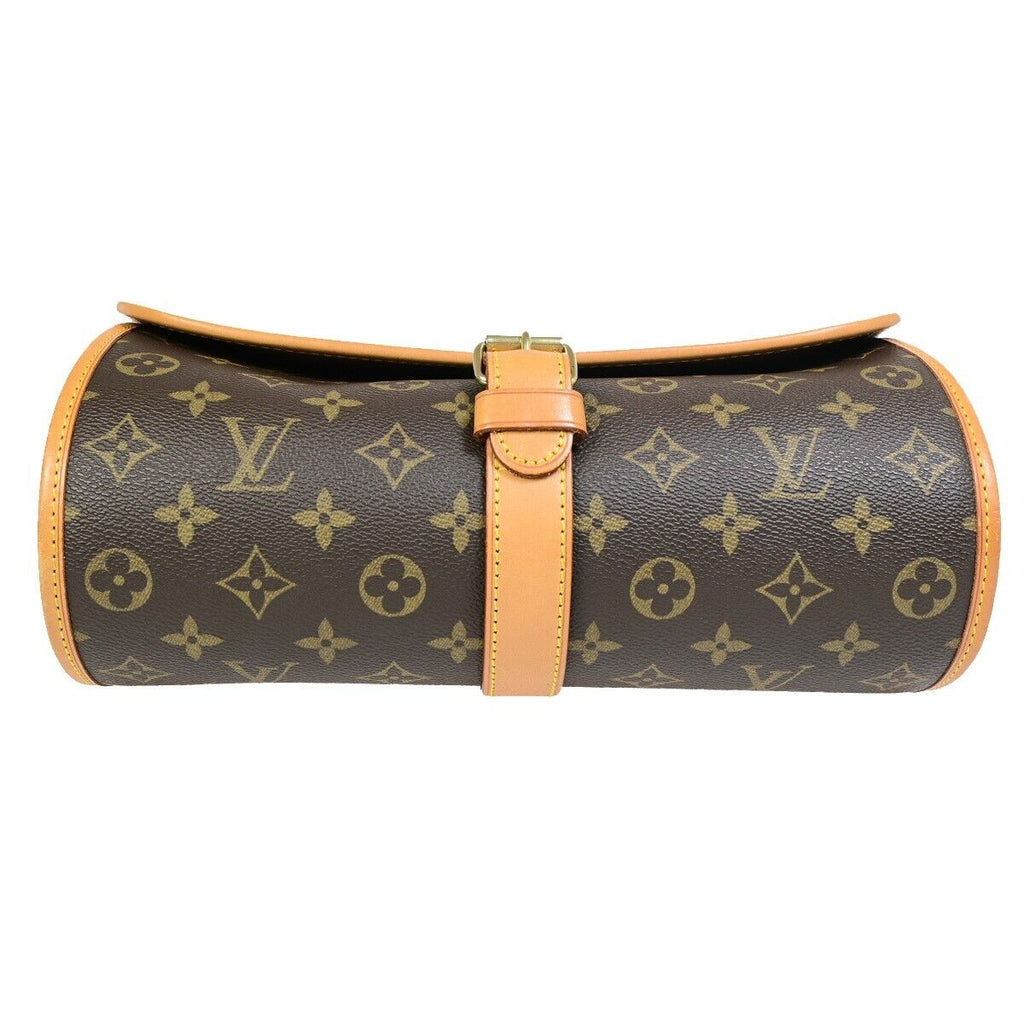Louis Vuitton Marne  Canvas Shoulder Bag