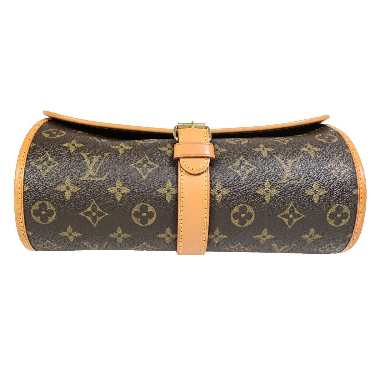 Louis Vuitton Marne  Canvas Shoulder Bag
