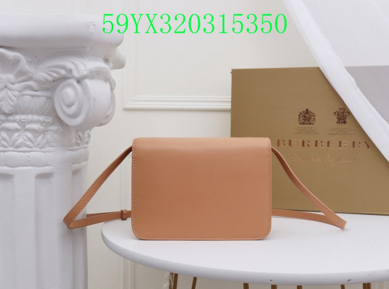 Glami Fashion -BBR Bags - 578