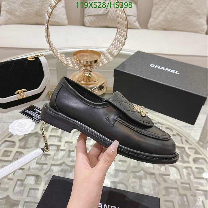 SAMC - CHL Women Shoes - 041