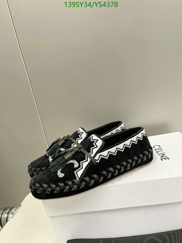 SAMC - COL Women Shoes - 179