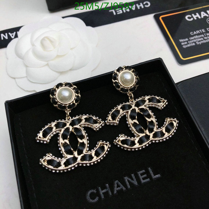 SAMC - CHL Jewelry Earrings - 433