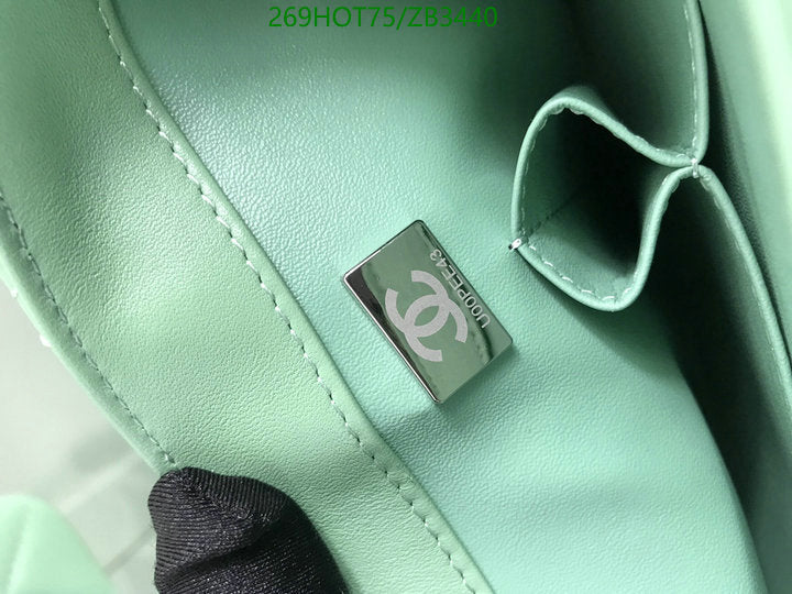 SAMC - CHL Bags - 536