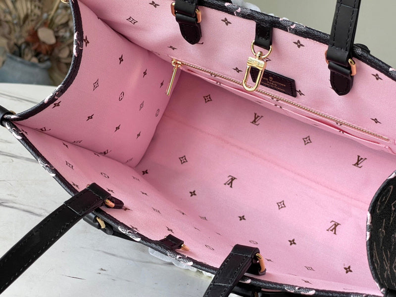 Fashion Lu-Vi bags - 4909