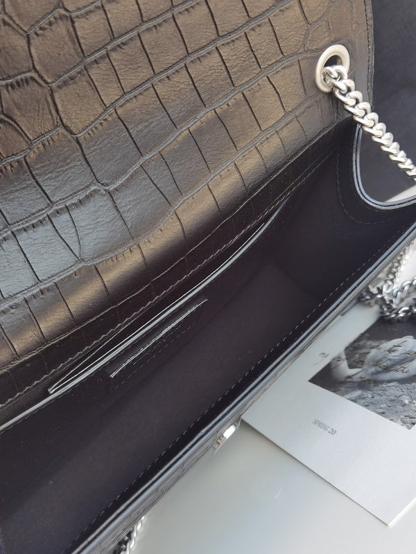 Glamy - YLS Bags - 1086