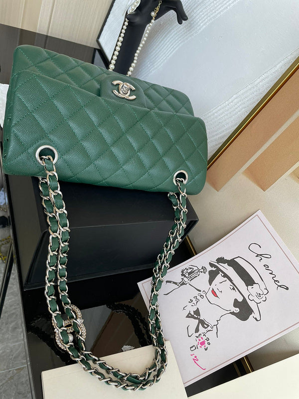 Satchel Bags - CLN Bags - 065